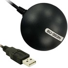 GPS- GlobalSat BU-353N