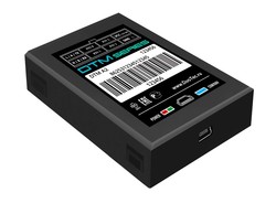 GPS /   Duotec A2+