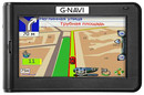 GH-801 (G-NAVI)
