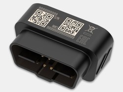 GPS /   Teltonika FMB020