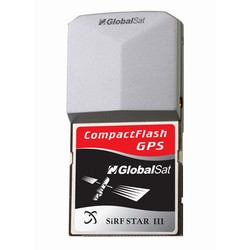 BC-337 (Compact Flash)