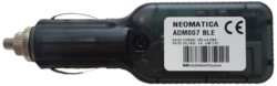  GPS+  Neomatica ADM007 BLE  