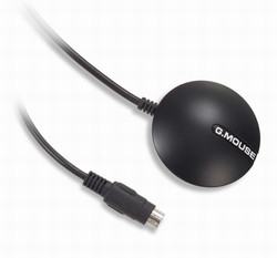 BR-355 (USB / COM)