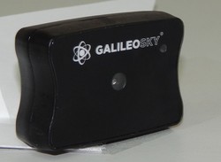    Galileosky