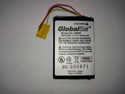   GPS- GlobalSat TR-203B (GS920)
