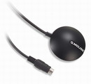 GPS- GlobalSat BR-355s4 (USB / COM)