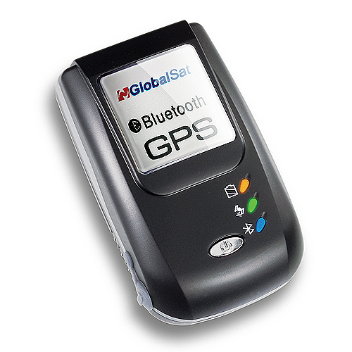 Bt-338 Bluetooth Gps-  -  8