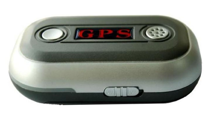 Персональный GPS трекер CRT803 Персональный GPS трекер CRT803