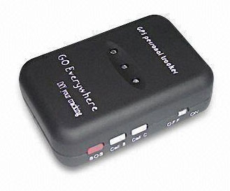 Персональный GPS трекер Redview GT30 Персональный GPS трекер Redview GT30