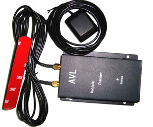 GPS трекер Redview VT300 GPS трекер Redview VT300