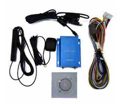 GPS трекер Redview VT310 GPS трекер Redview VT310