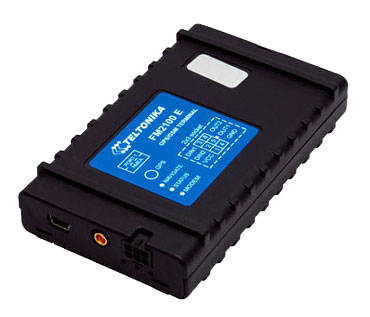GPS трекер Teltonika FM2100 GPS трекер Teltonika FM2100