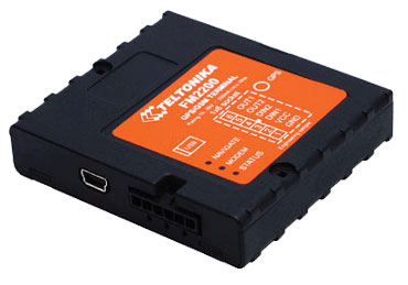 GPS трекер Teltonika FM2200 GPS трекер Teltonika FM2200