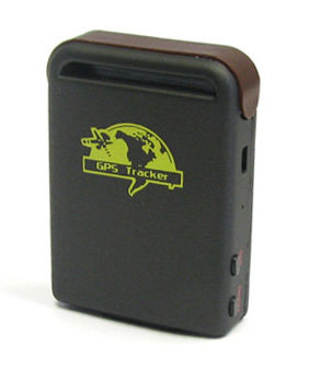 GPS трекеры Xexun TK-102