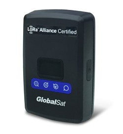 GlobalSat LT-100EP
