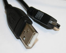 USB кабель для GPS трекера GlobalSat TR-101/TR-102