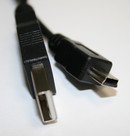 USB-кабель для GPS-трекера GlobalSat TR-151