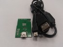Новый USB-кабель для GPS-трекеров GlobalSat GTR-128 / GTR-128 GLONASS