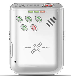 GPS-трекер P-008