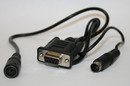 COM-кабель для GPS-приёмника GlobalSat BR-355(N и N5)/MR-350(N)