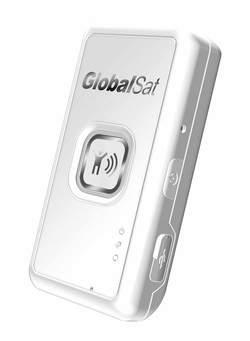 GPS- GlobalSat TR-203B
