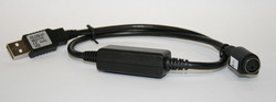 USB-кабель для GPS-приёмника GlobalSat BR-355(N и N5)/MR-350(N)
