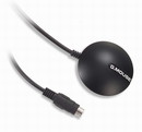 GPS-приёмник GlobalSat BR-355s4 (USB / COM)