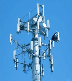 APN GPRS